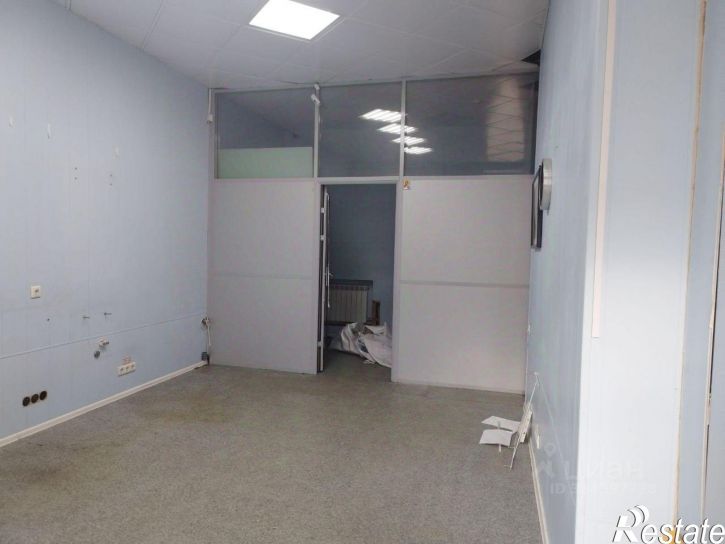 Офис Московская улица, 51/15,  д. 51/15