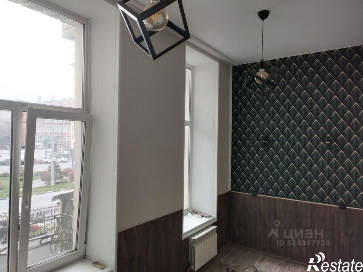 Офис Московская улица, 51/15,  д. 51/15