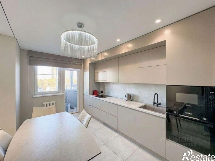 3-комн квартира ул Варфоломеева, 157,  д. 157