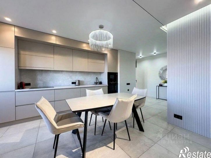 3-комн квартира ул Варфоломеева, 157,  д. 157