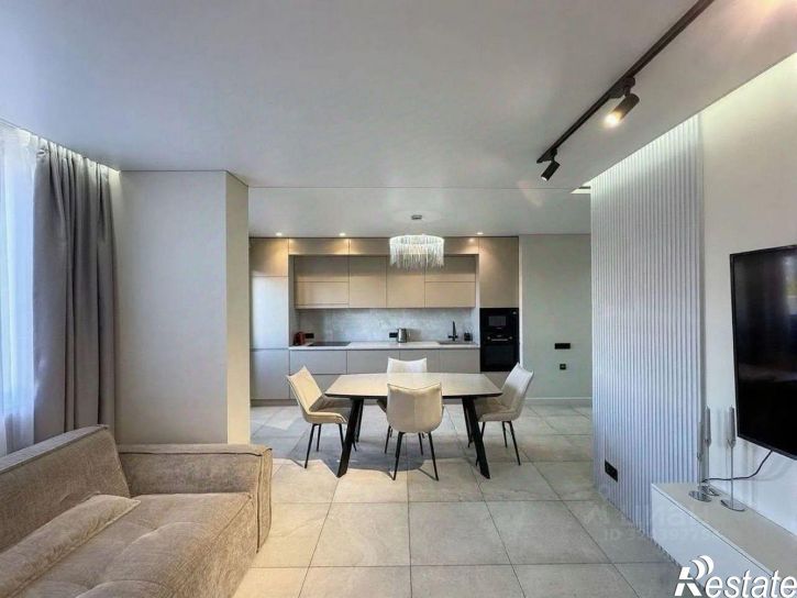 3-комн квартира ул Варфоломеева, 157,  д. 157