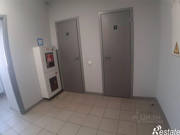 Офис Красноармейская улица, 174,  д. 174