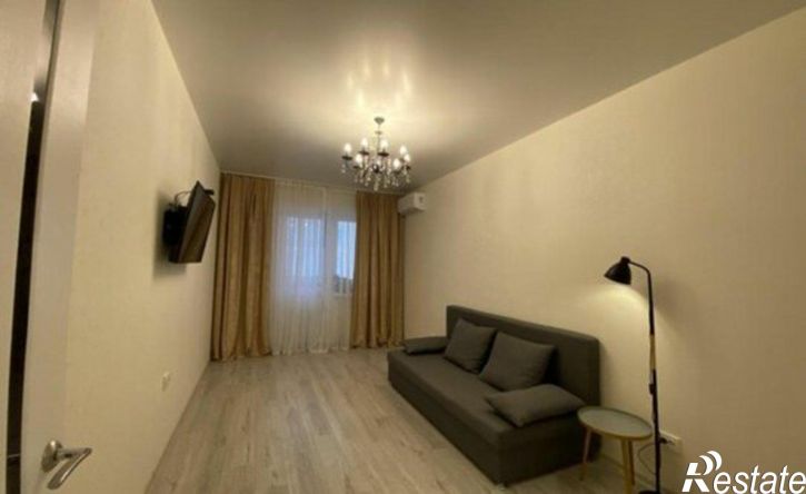 1-комн квартира переулок Андреева, 5,  д. 5