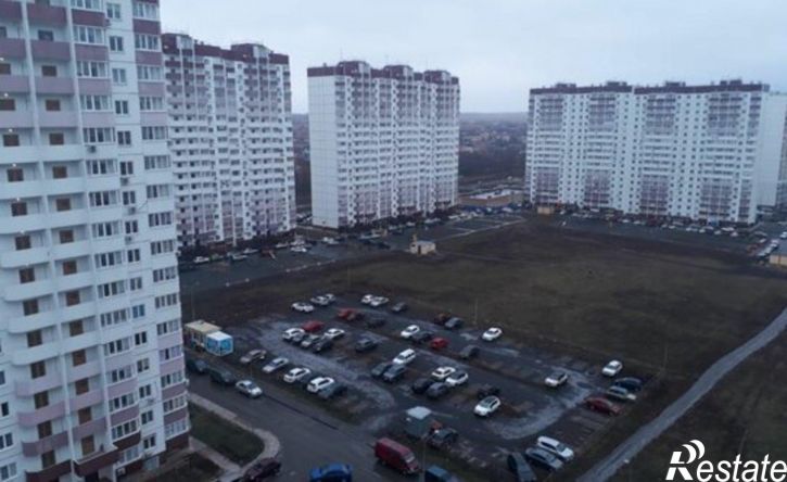 1-комн квартира переулок Андреева, 5,  д. 5