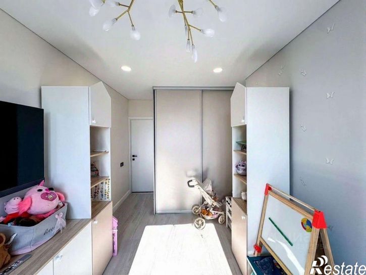 3-комн квартира ул Варфоломеева, 157,  д. 157