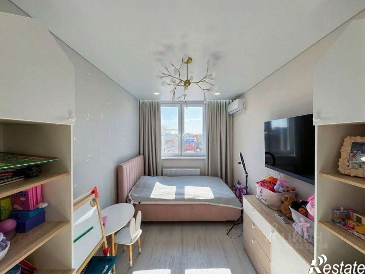 3-комн квартира ул Варфоломеева, 157,  д. 157