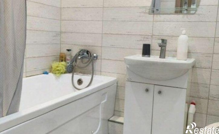 1-комн квартира улица Висаитова, 2/10 с1,  д. 2/10 с1