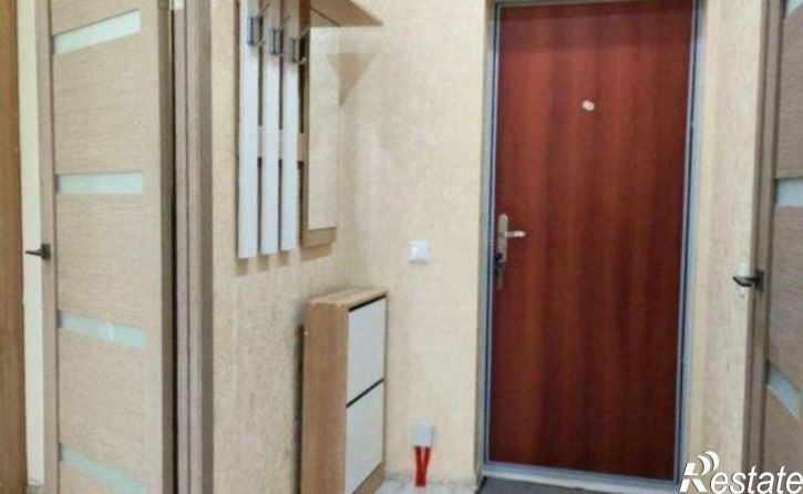 1-комн квартира улица Висаитова, 2/10 с1,  д. 2/10 с1