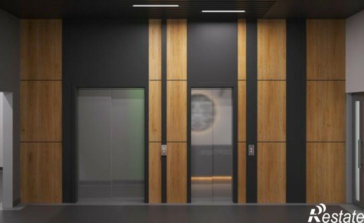 1-комн квартира проспект Маршала Жукова, 18,  д. 18