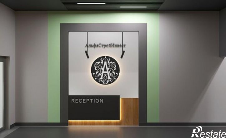 1-комн квартира проспект Маршала Жукова, 18,  д. 18