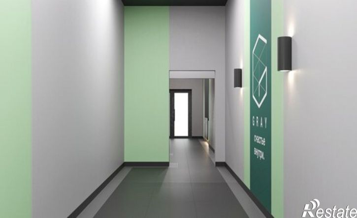 1-комн квартира проспект Маршала Жукова, 18,  д. 18