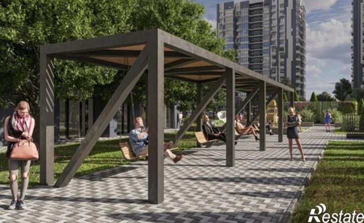 1-комн квартира проспект Маршала Жукова, 18,  д. 18