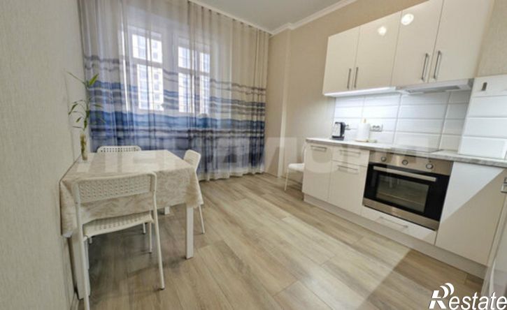 1-комн квартира Тибетская улица, 1Б с1,  д. 1Б с1