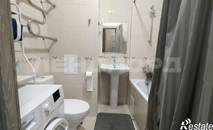 1-комн квартира Тибетская улица, 1Б с1,  д. 1Б с1