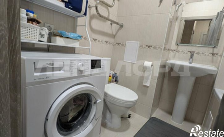 1-комн квартира Тибетская улица, 1Б с1,  д. 1Б с1