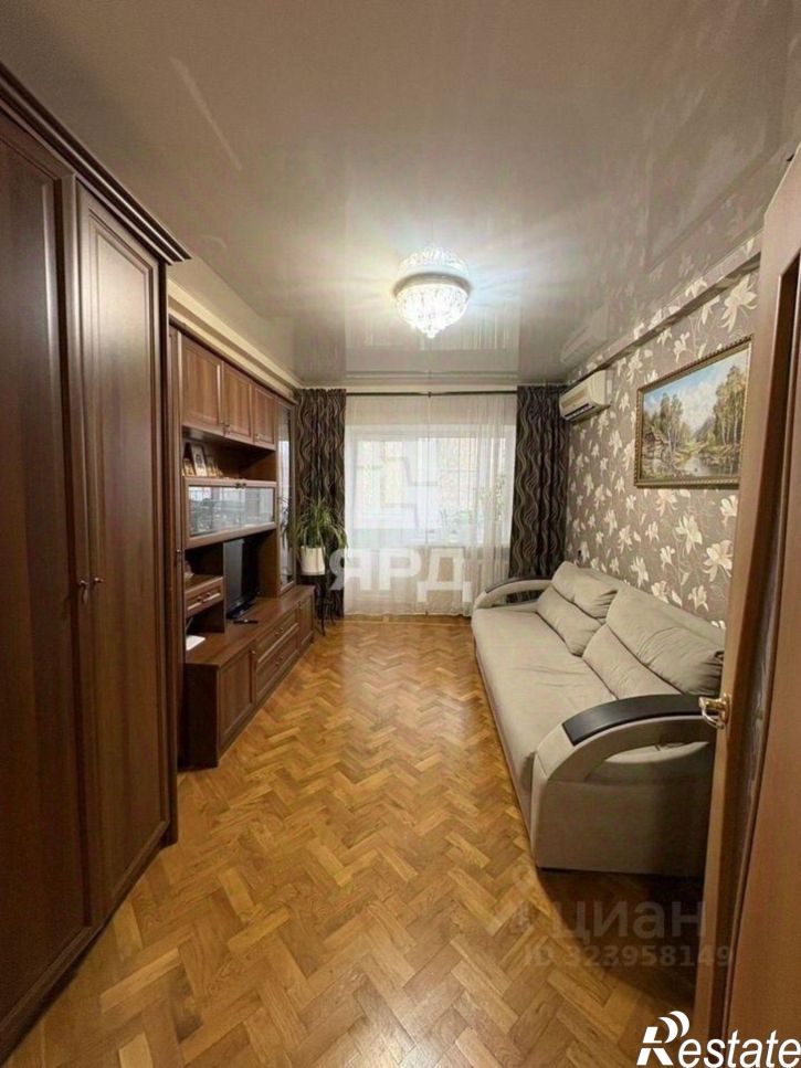 2-комн квартира Белорусская улица, 115,  д. 115