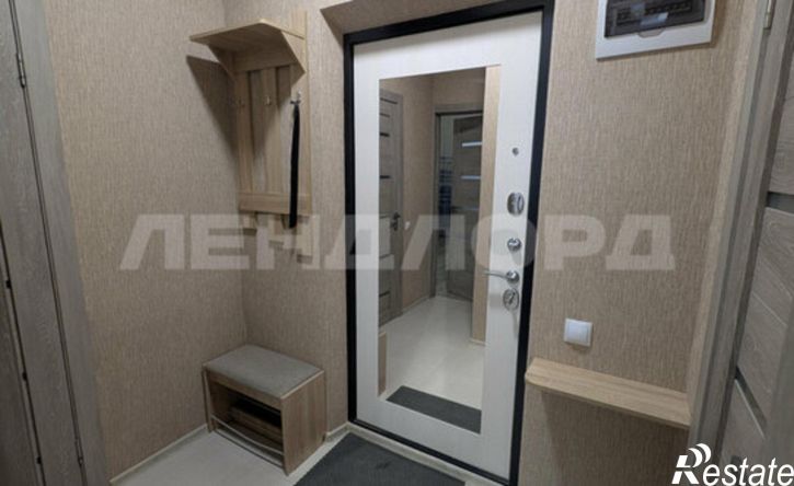 1-комн квартира Тибетская улица, 1Б с1,  д. 1Б с1