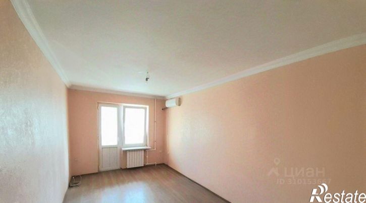 4-комн квартира улица Зорге, 31,  д. 31