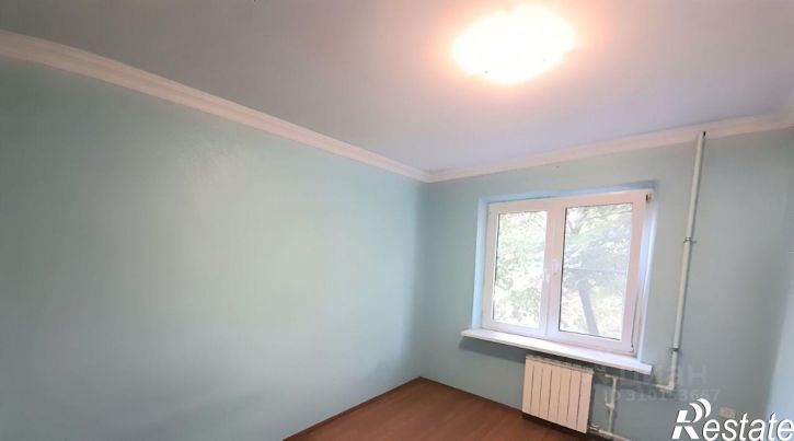 4-комн квартира улица Зорге, 31,  д. 31