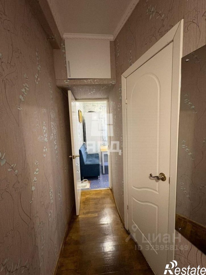 2-комн квартира Белорусская улица, 115,  д. 115