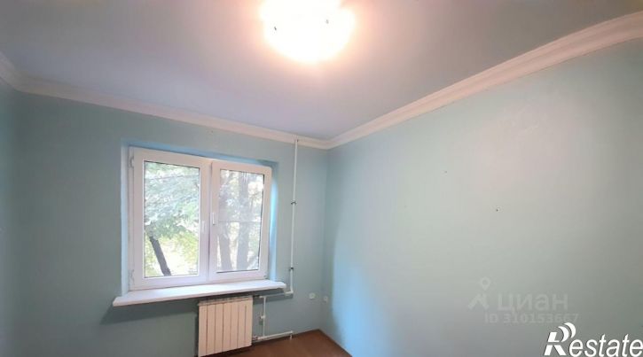 4-комн квартира улица Зорге, 31,  д. 31