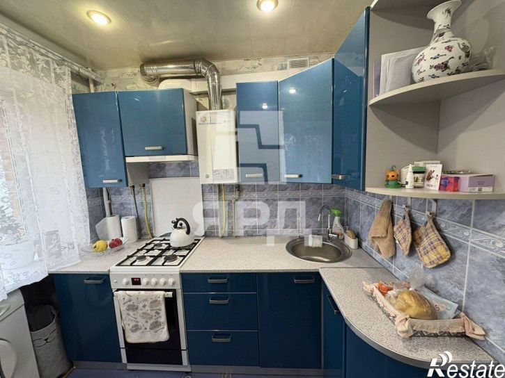 2-комн квартира Белорусская улица, 115,  д. 115