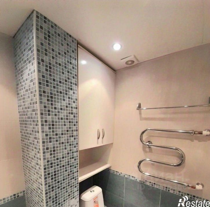 4-комн квартира улица Зорге, 31,  д. 31