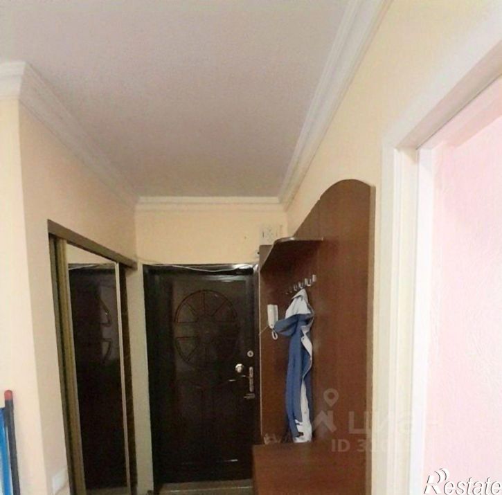 4-комн квартира улица Зорге, 31,  д. 31