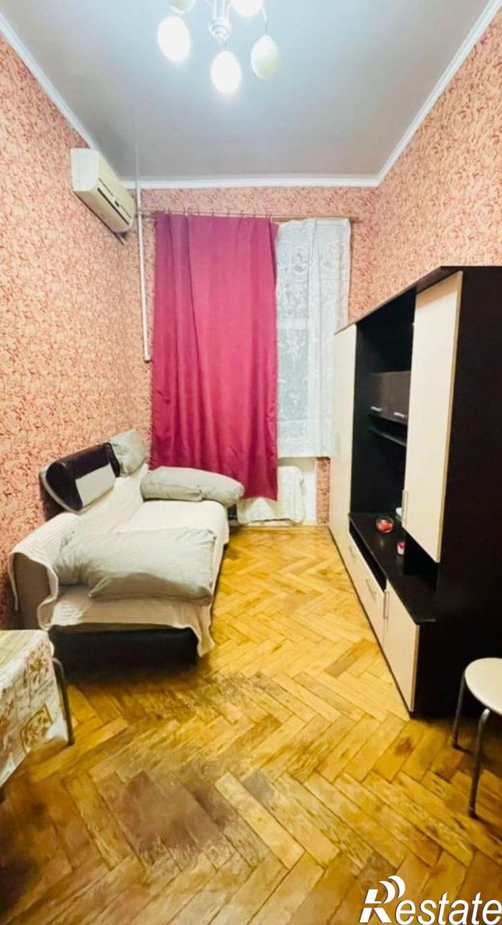 Комната Будённовский проспект, 35,  д. 35