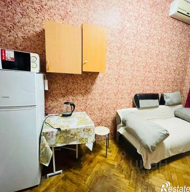 Комната Будённовский проспект, 35,  д. 35