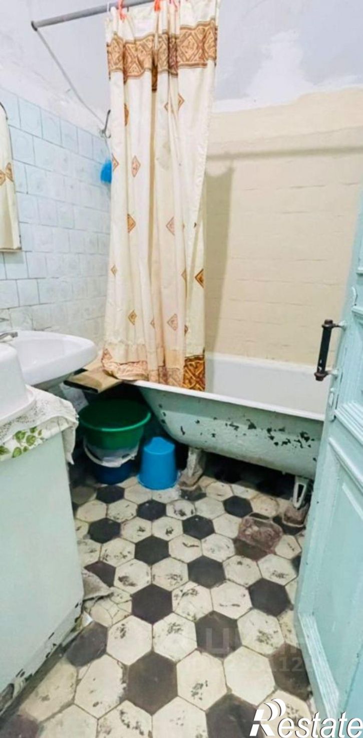 Комната Будённовский проспект, 35,  д. 35