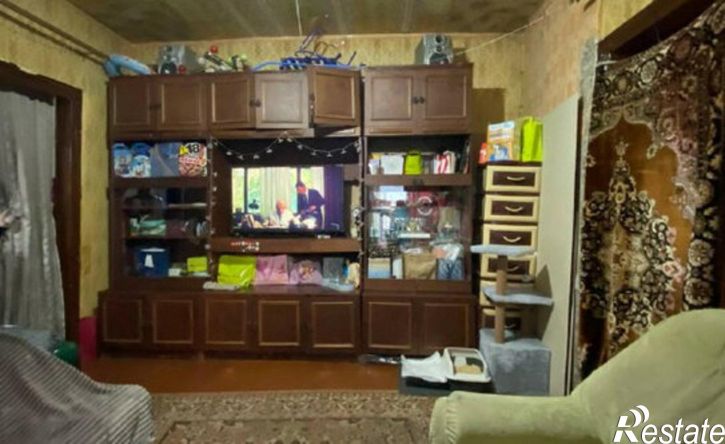 2-комн квартира ул 15-я линия, 49,  д. 49