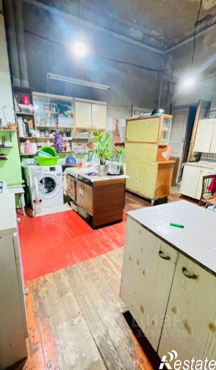 Комната Будённовский проспект, 35,  д. 35