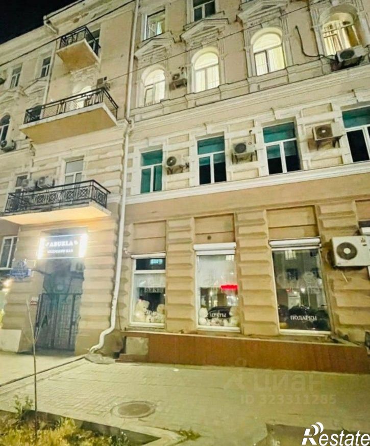 Комната Будённовский проспект, 35,  д. 35