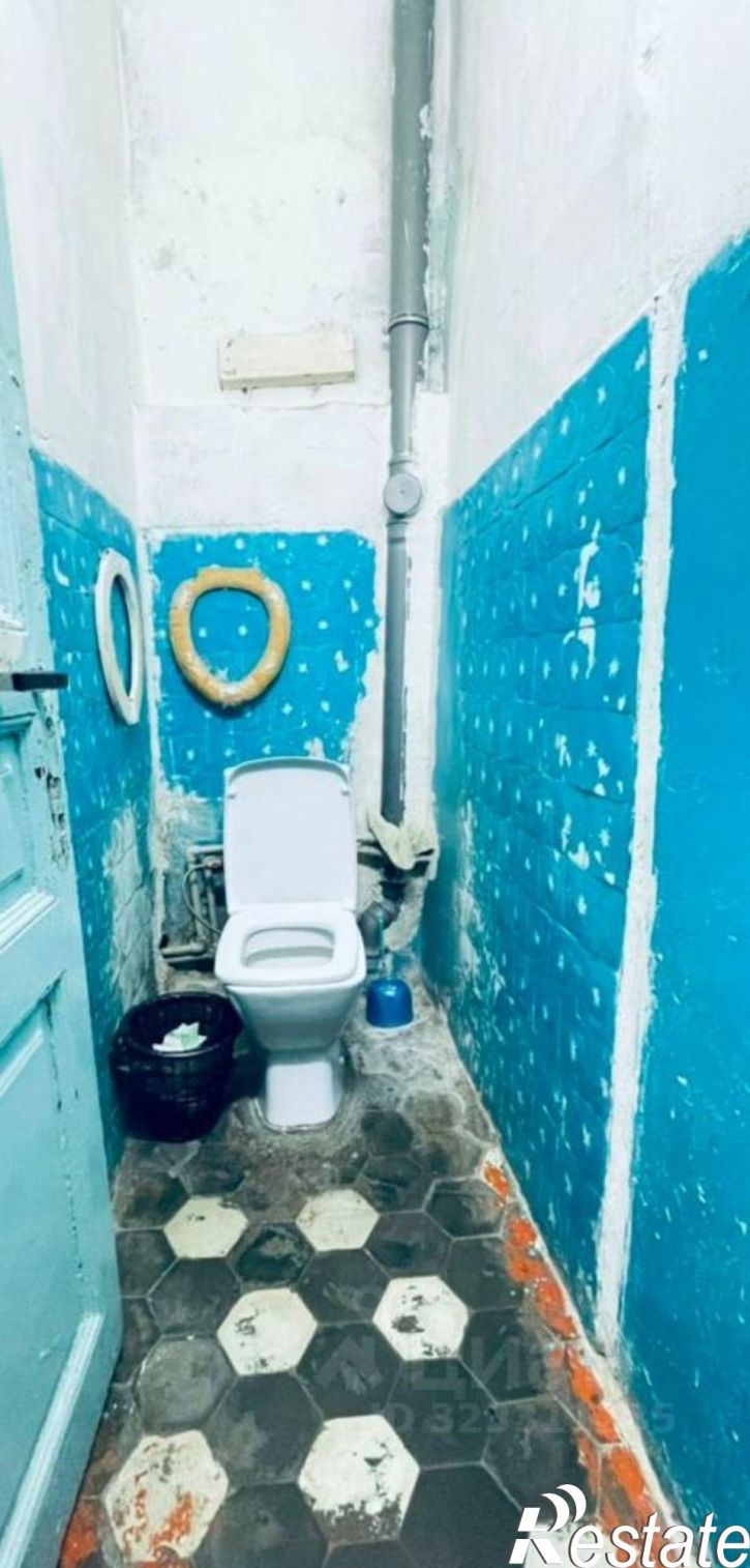 Комната Будённовский проспект, 35,  д. 35