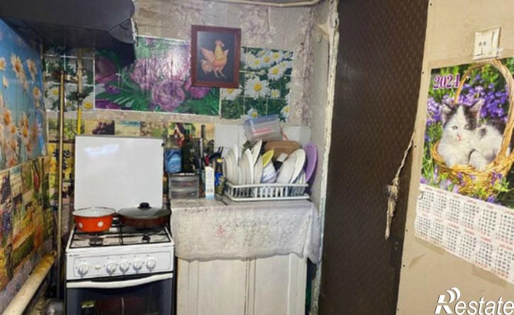 2-комн квартира ул 15-я линия, 49,  д. 49