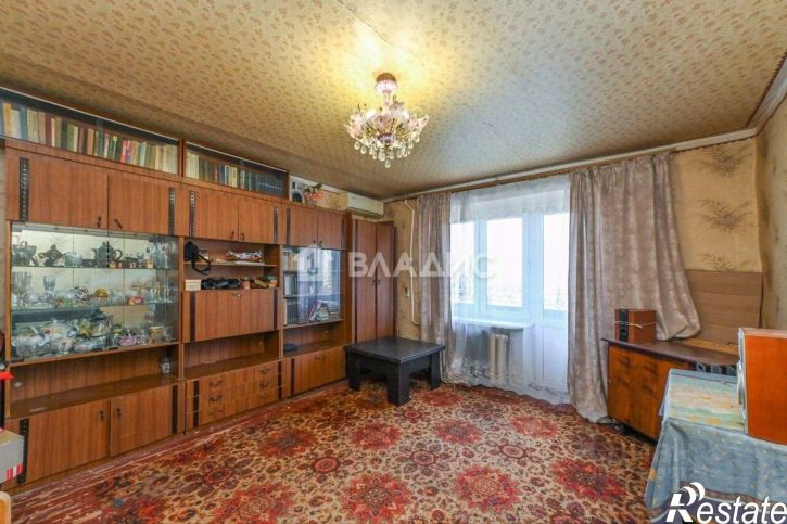 3-комн квартира ул Тимошенко, 26/1,  д. 26/1