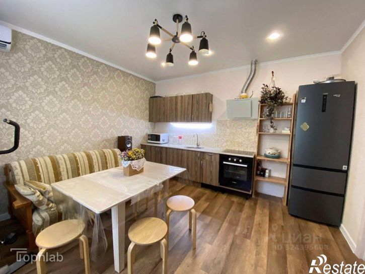 3-комн квартира ул Еляна, 40,  д. 40