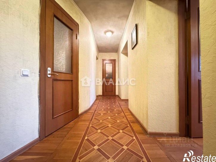 4-комн квартира ул Налбандяна, 53-55,  д. 53-55