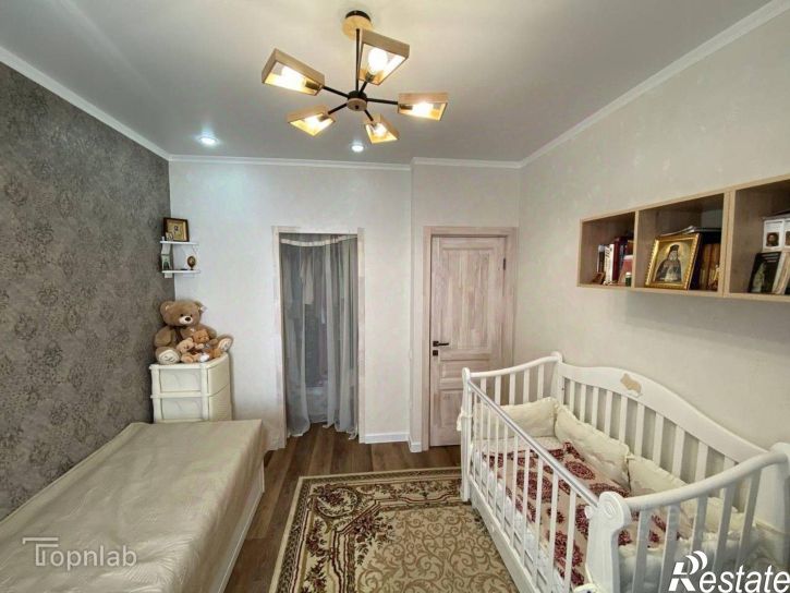 3-комн квартира ул Еляна, 40,  д. 40