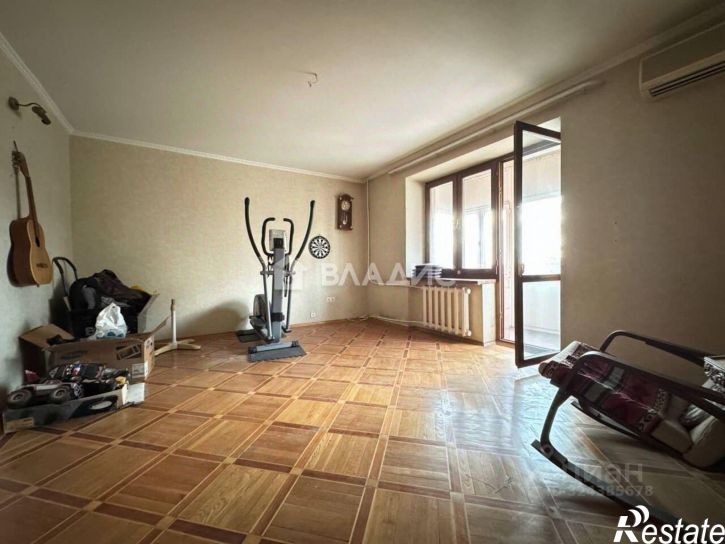 4-комн квартира ул Налбандяна, 53-55,  д. 53-55