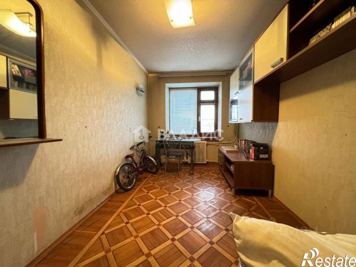 4-комн квартира ул Налбандяна, 53-55,  д. 53-55