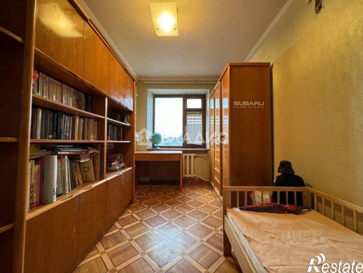 4-комн квартира ул Налбандяна, 53-55,  д. 53-55