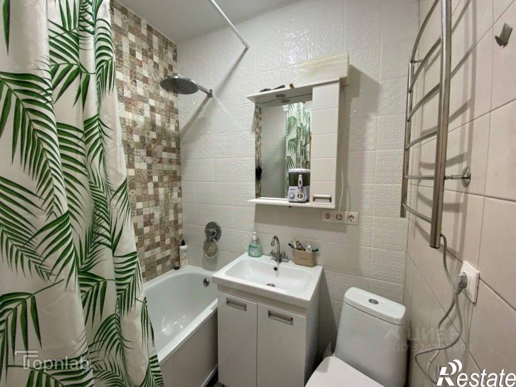 3-комн квартира ул Еляна, 40,  д. 40