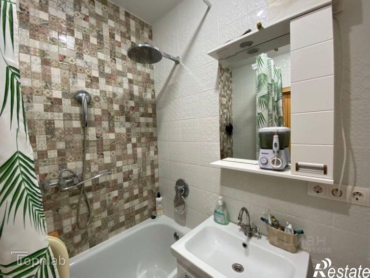 3-комн квартира ул Еляна, 40,  д. 40