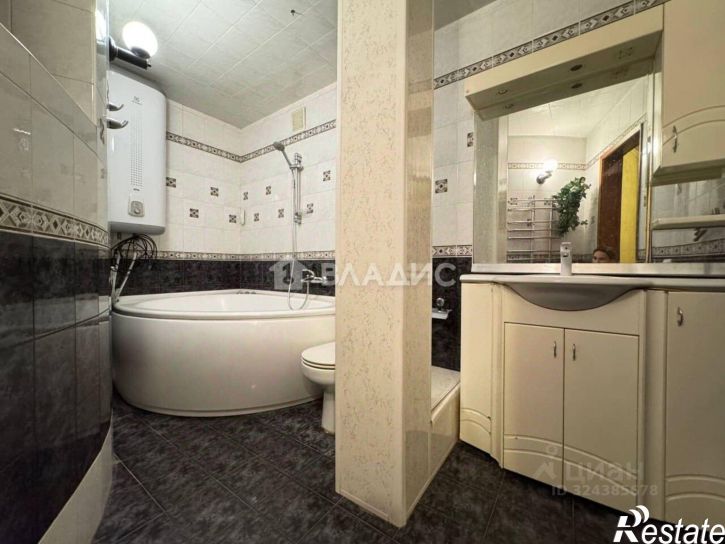 4-комн квартира ул Налбандяна, 53-55,  д. 53-55