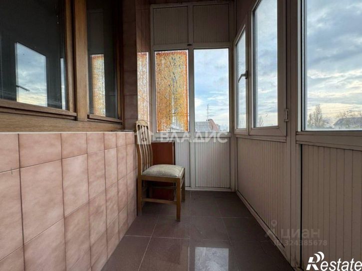 4-комн квартира ул Налбандяна, 53-55,  д. 53-55