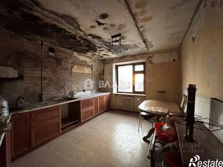 4-комн квартира ул Налбандяна, 53-55,  д. 53-55