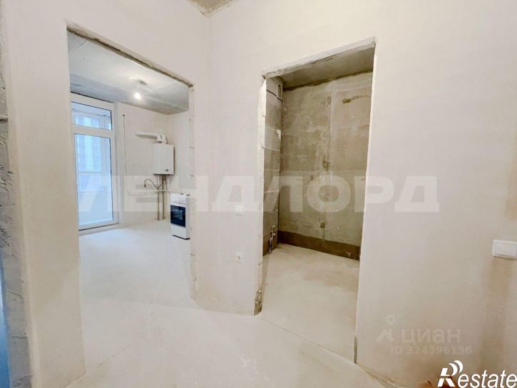 1-комн квартира ул Бориса Слюсаря, 23 2,  д. 23 2,  к. 2