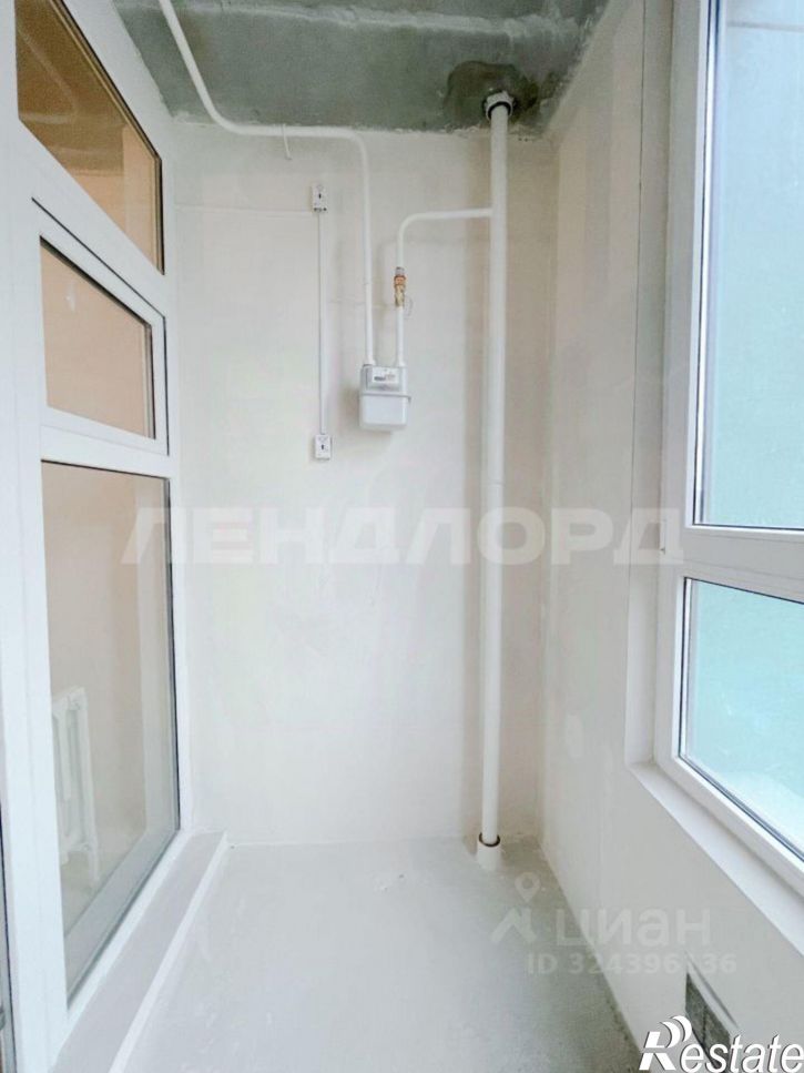 1-комн квартира ул Бориса Слюсаря, 23 2,  д. 23 2,  к. 2